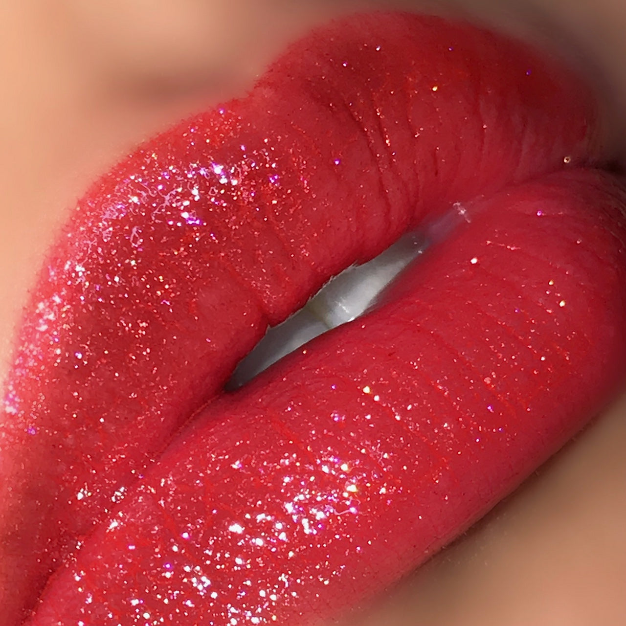 Shimmer Lip Gloss Potion - Krampus