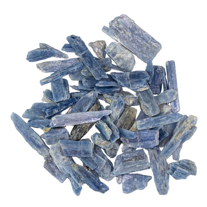 Blue Kyanite Blade 1lb