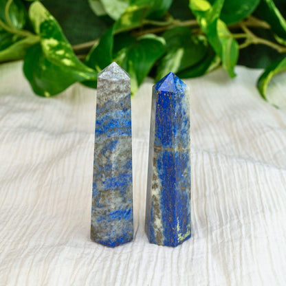 Lapis Lazuli Tower