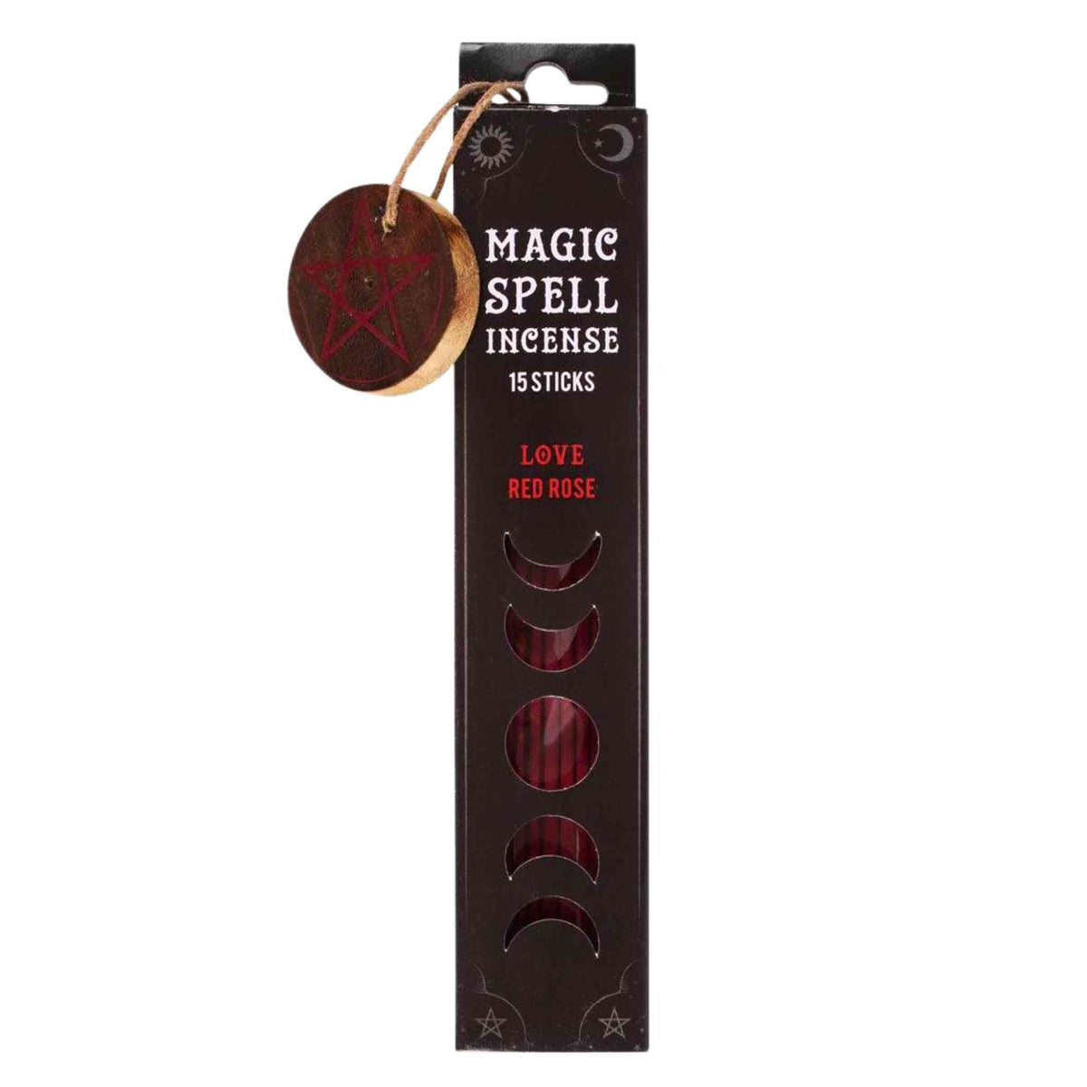 Magic Spell Incense Sticks