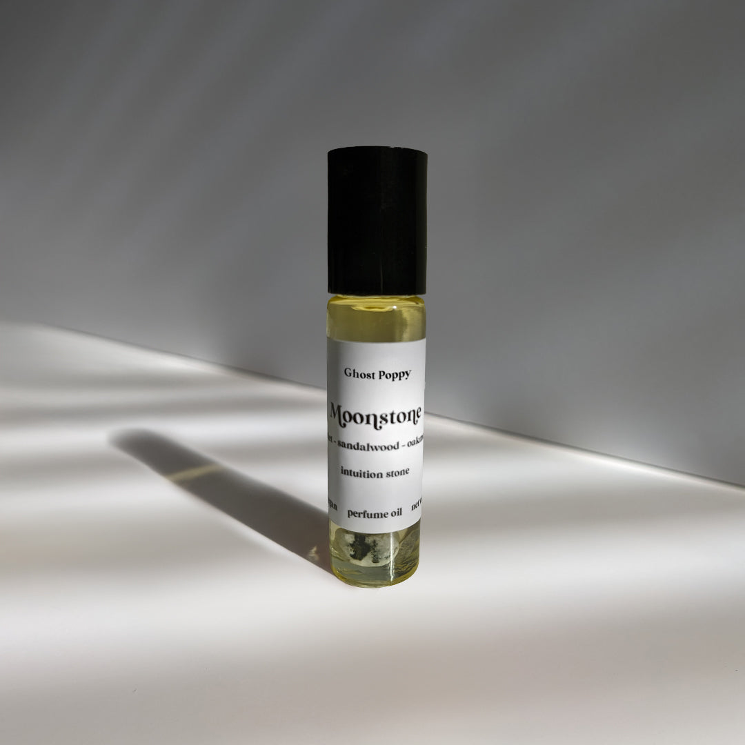 Moonstone Perfume Oil