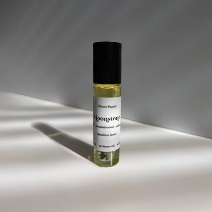 Moonstone Perfume Oil