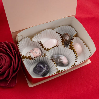 Love Crystal Kit