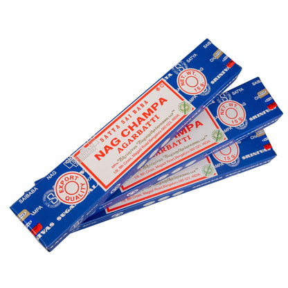 Satya Incense Sticks