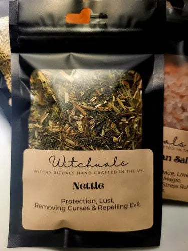 Nettle