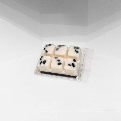 Emerald Wax Melt