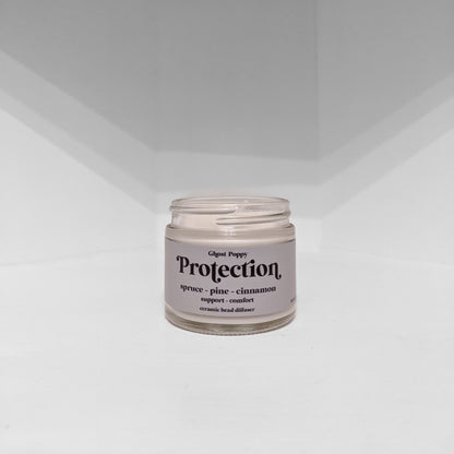 Protection Mini Candle