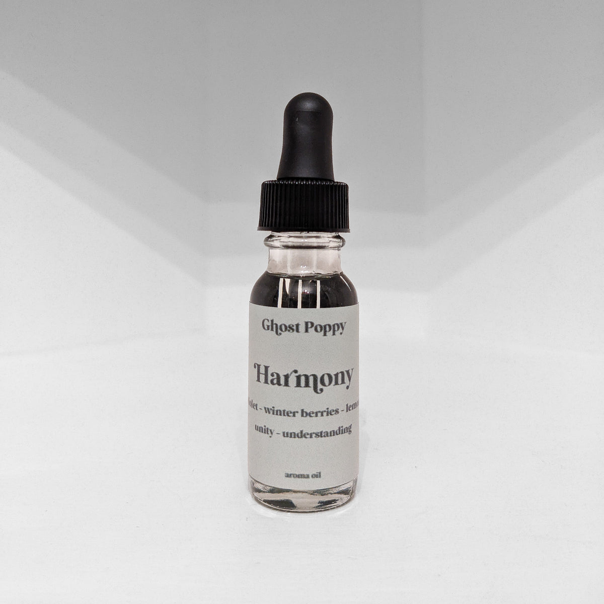 Harmony Aroma Oil