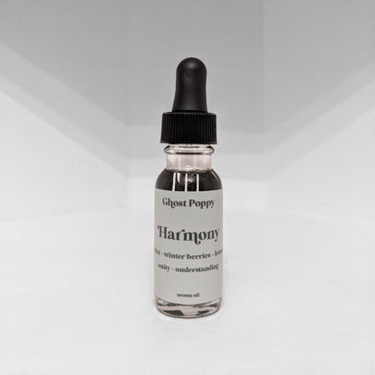 Harmony Aroma Oil