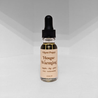 House Warming Aroma Oil
