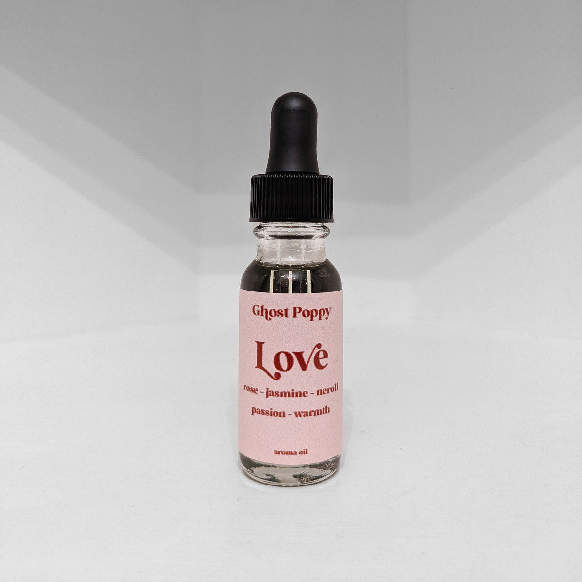 Love Aroma Oil