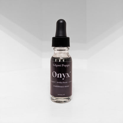 Onyx Aroma Oil