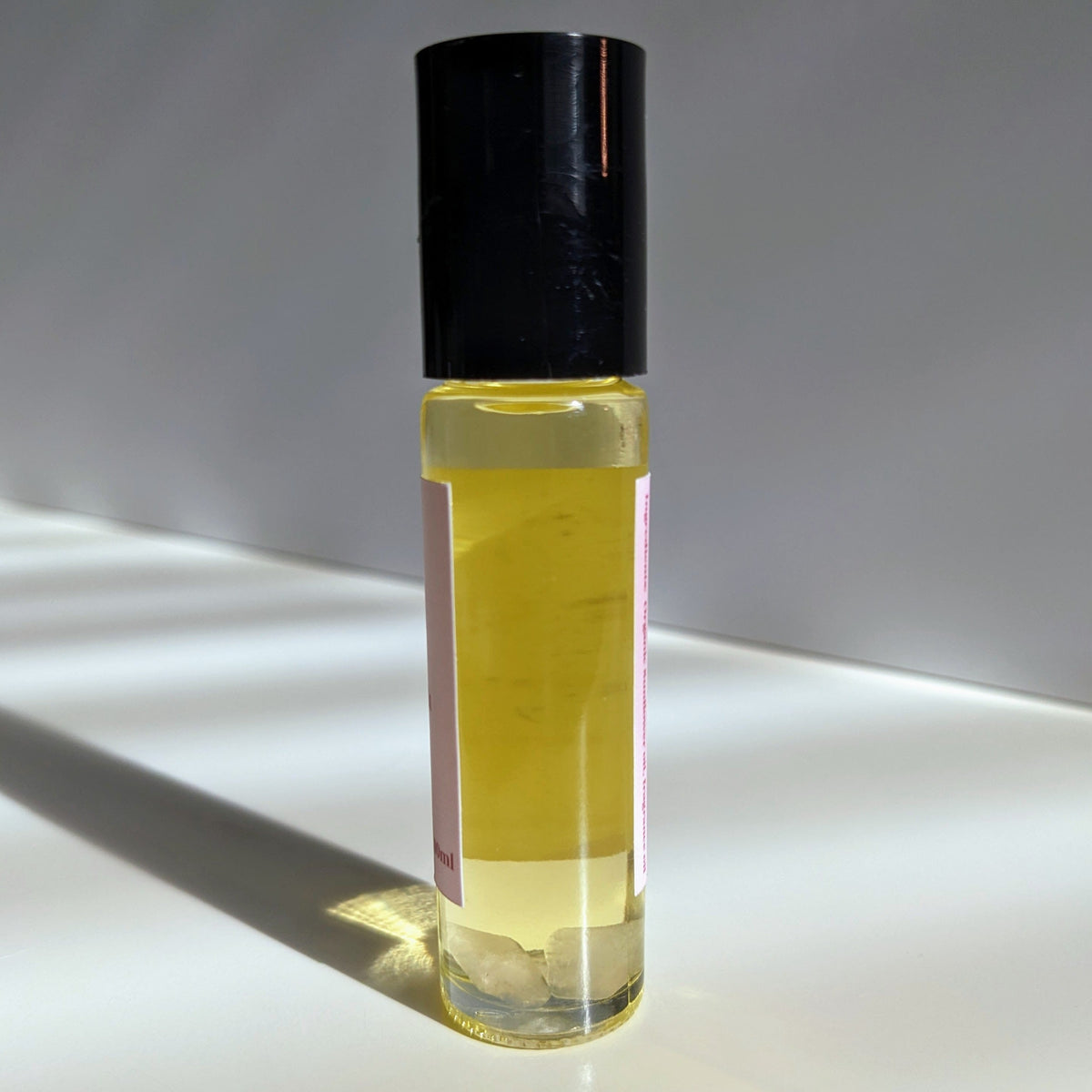 Rose Quartz Perfume Oil
