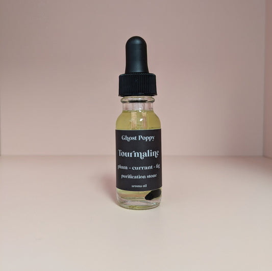 Tourmaline Aroma Oil
