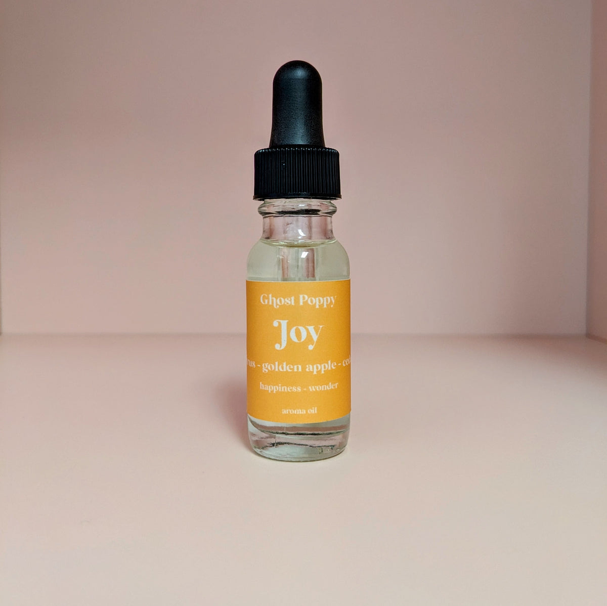 Joy Aroma Oil
