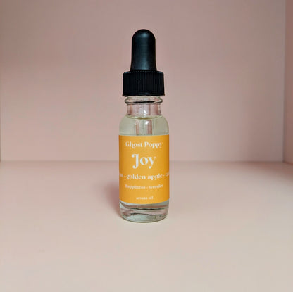 Joy Aroma Oil