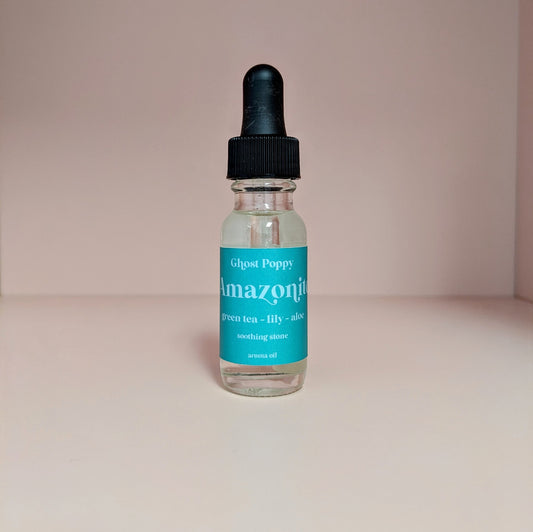 Amazonite Aroma Oil