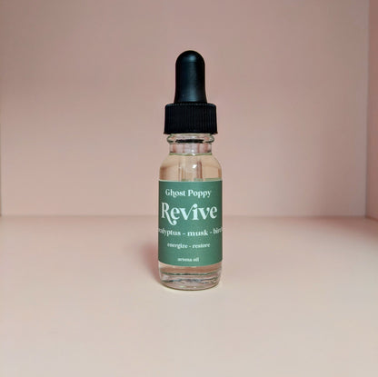 Revive Aroma Oil