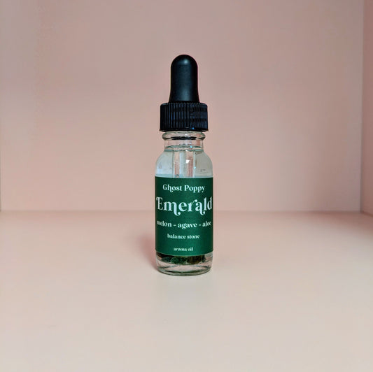 Emerald Aroma Oil