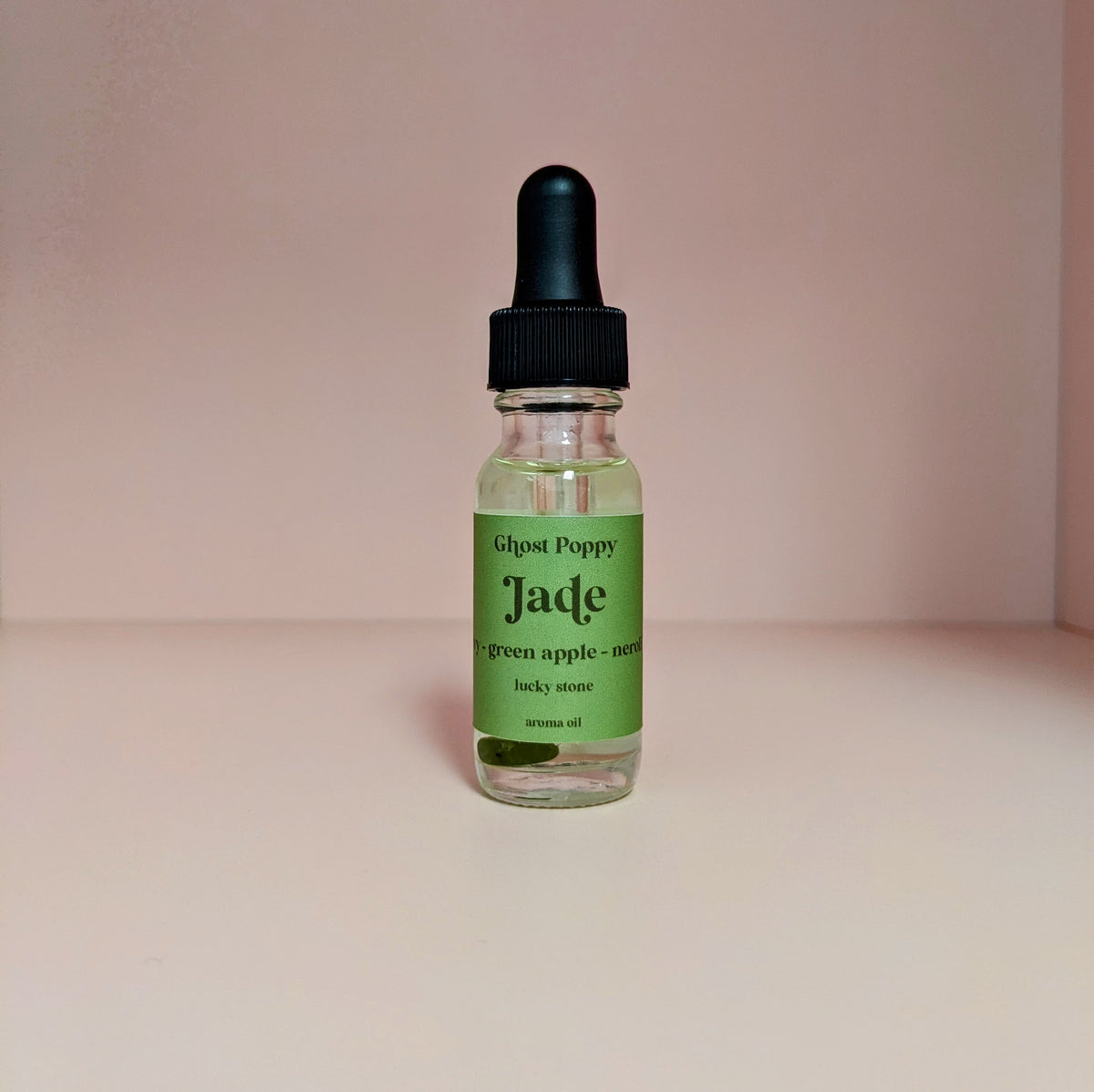 Jade Aroma Oil