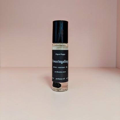Tourmaline Perfume Oil