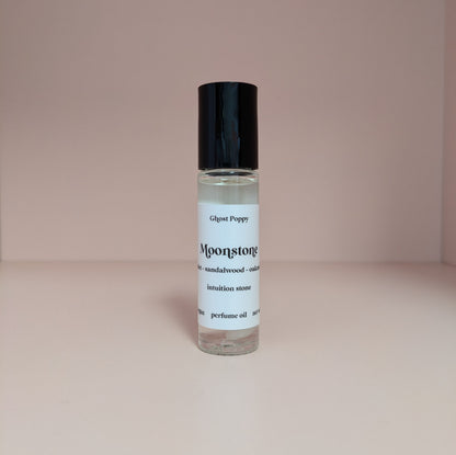 Moonstone Perfume Oil