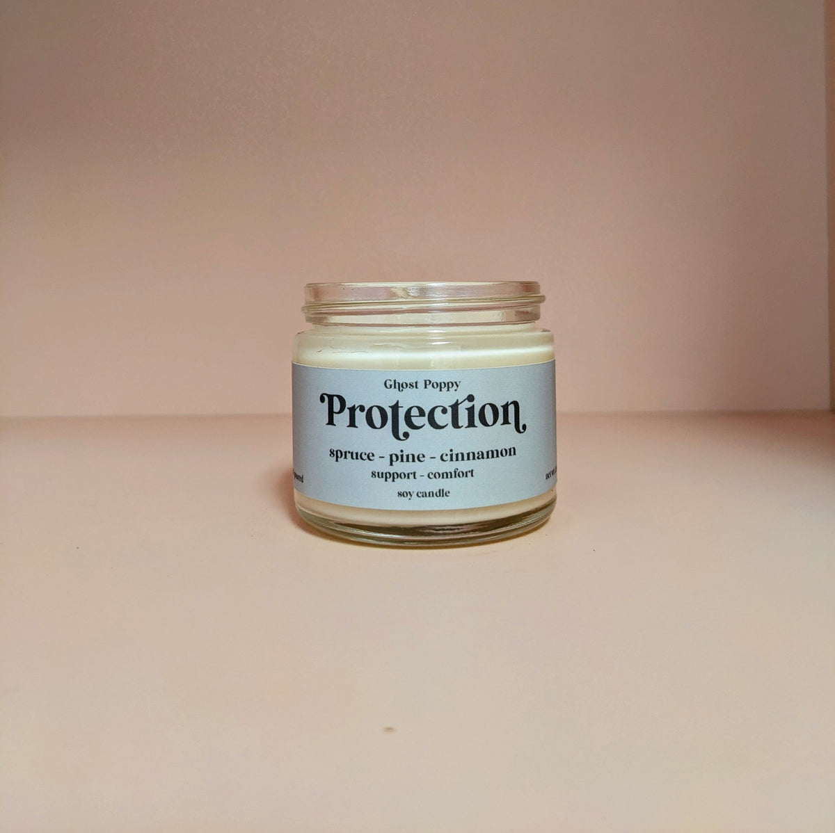 Protection Mini Candle