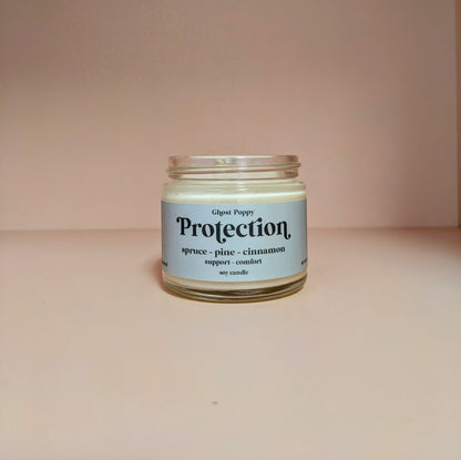 Protection Mini Candle