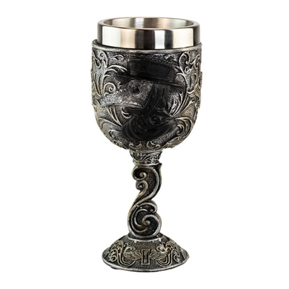 Plague Doctor Goblet