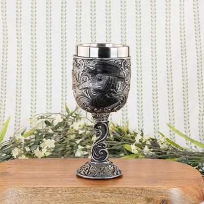 Plague Doctor Goblet