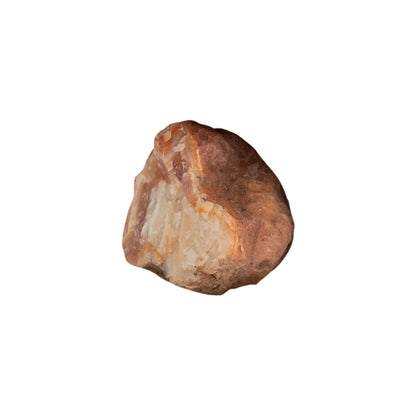 Carnelian Raw