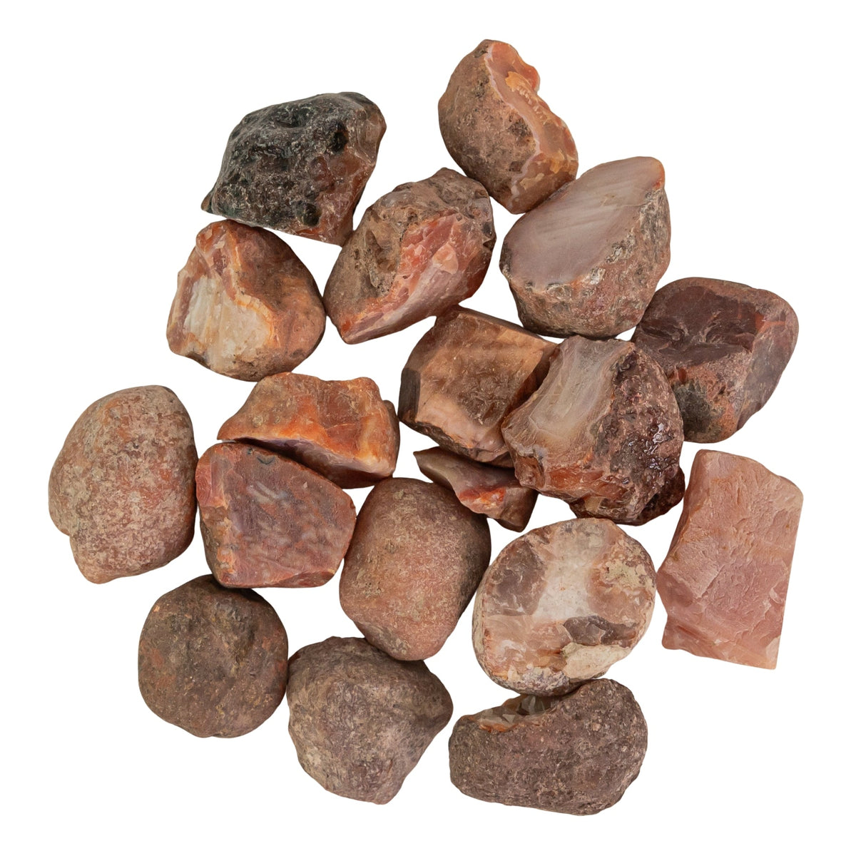 Carnelian Raw