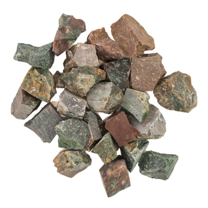 Sea (Ocean) Jasper Raw 1lb