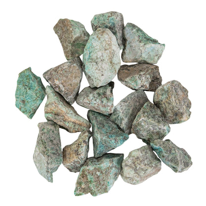 Turquoise Raw