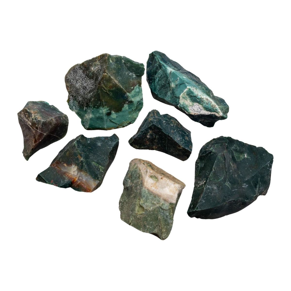 Bloodstone Raw