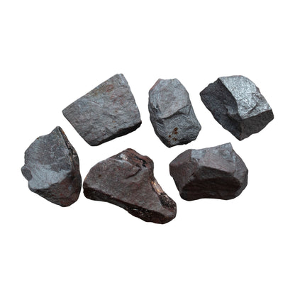 Hematite Raw