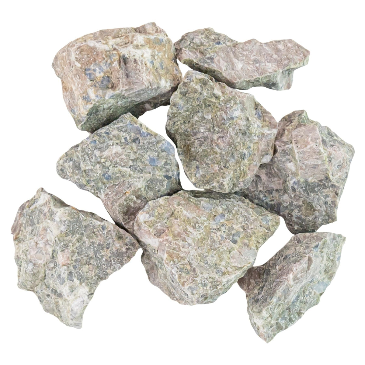 Rhyolite Raw 1lb