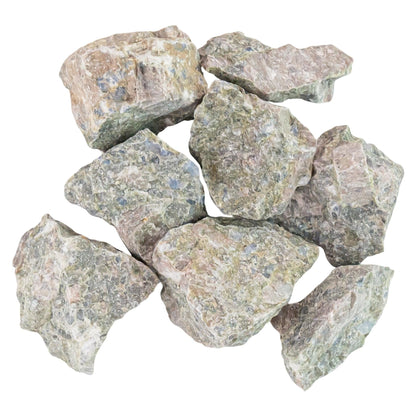 Rhyolite Raw 1lb