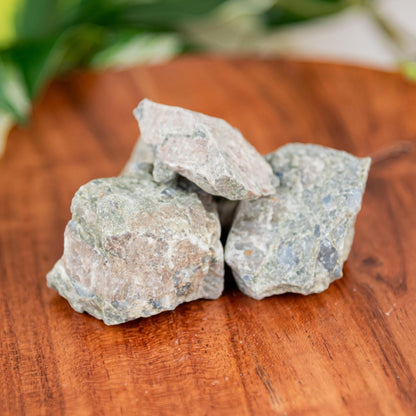 Rhyolite Raw 1lb