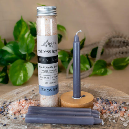 Ritual Bath Kit
