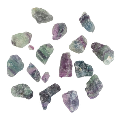 Fluorite Raw