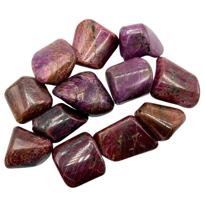 Ruby Tumbled
