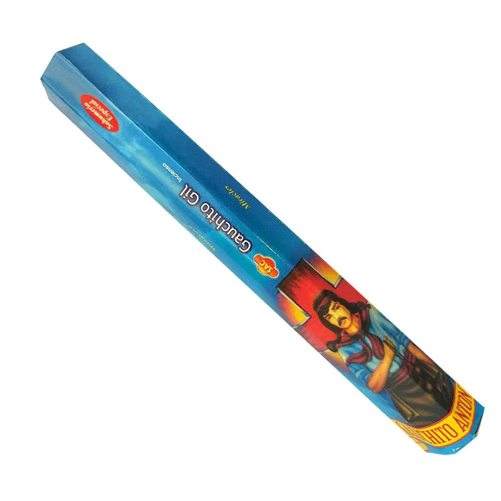 Incense Stick - SAC Gauchito Gil - 20ct