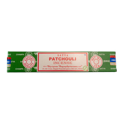 Satya Incense Sticks