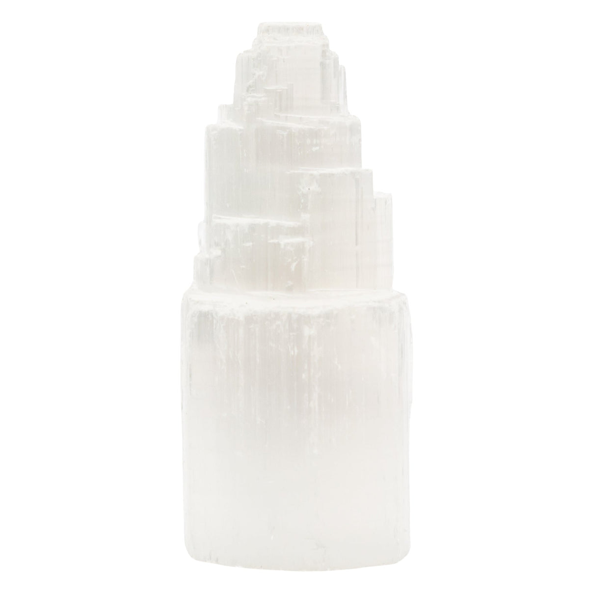 Selenite Iceberg Tower