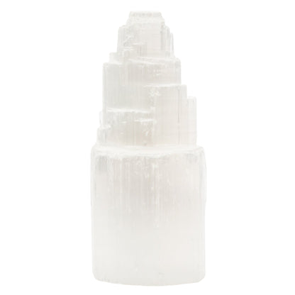 Selenite Iceberg Tower