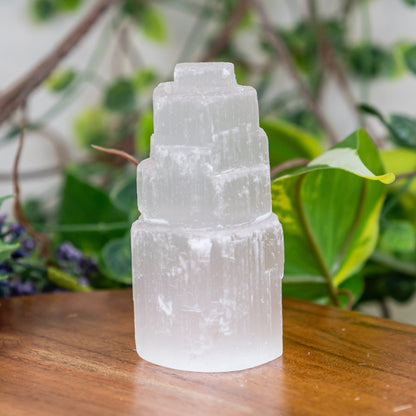 Selenite Iceberg Tower