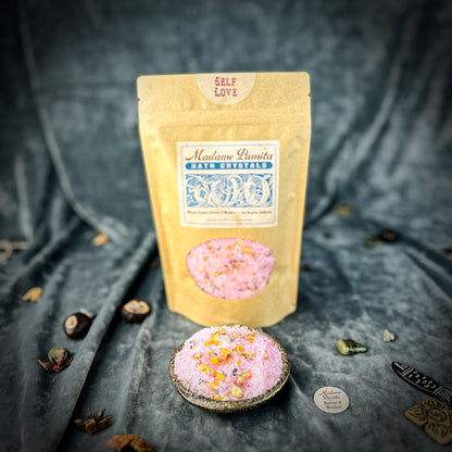Self Love Bath Crystals