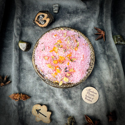 Self Love Bath Crystals