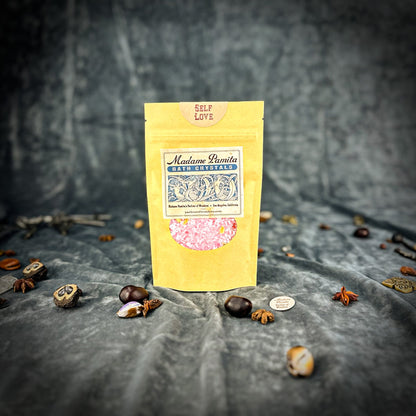 Self Love Bath Crystals